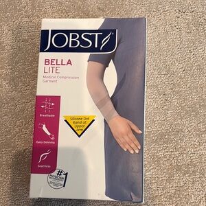JOBST Bella Lite Compression Garment Never been used or taken out of the box.